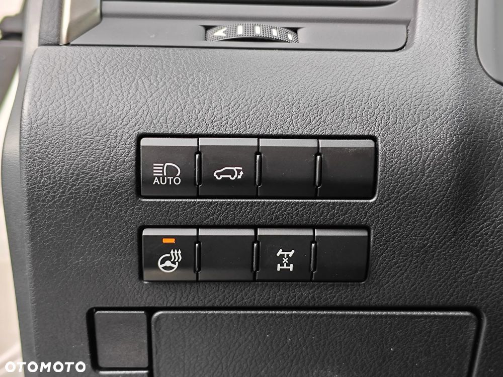 Lexus RX 200t / 300 Elegance MY19 - 24