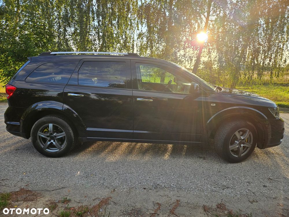 Fiat Freemont - 2