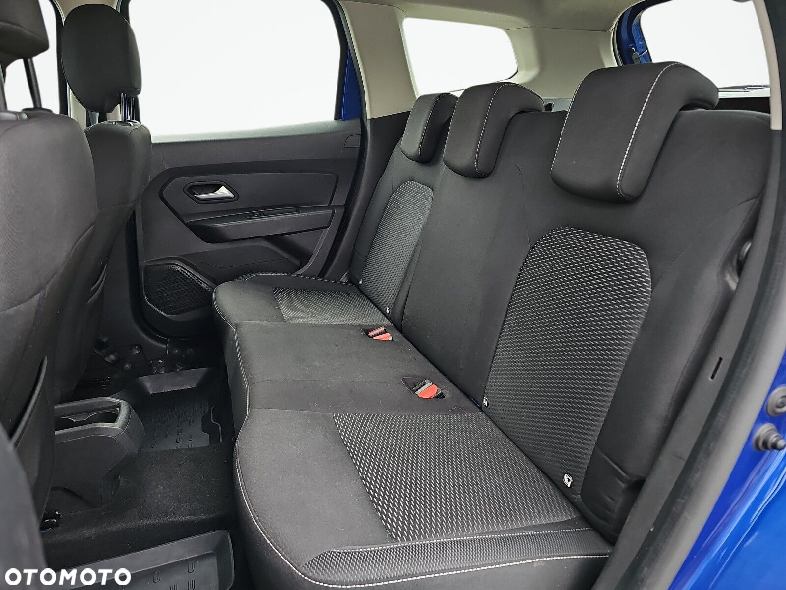 Dacia Duster - 20