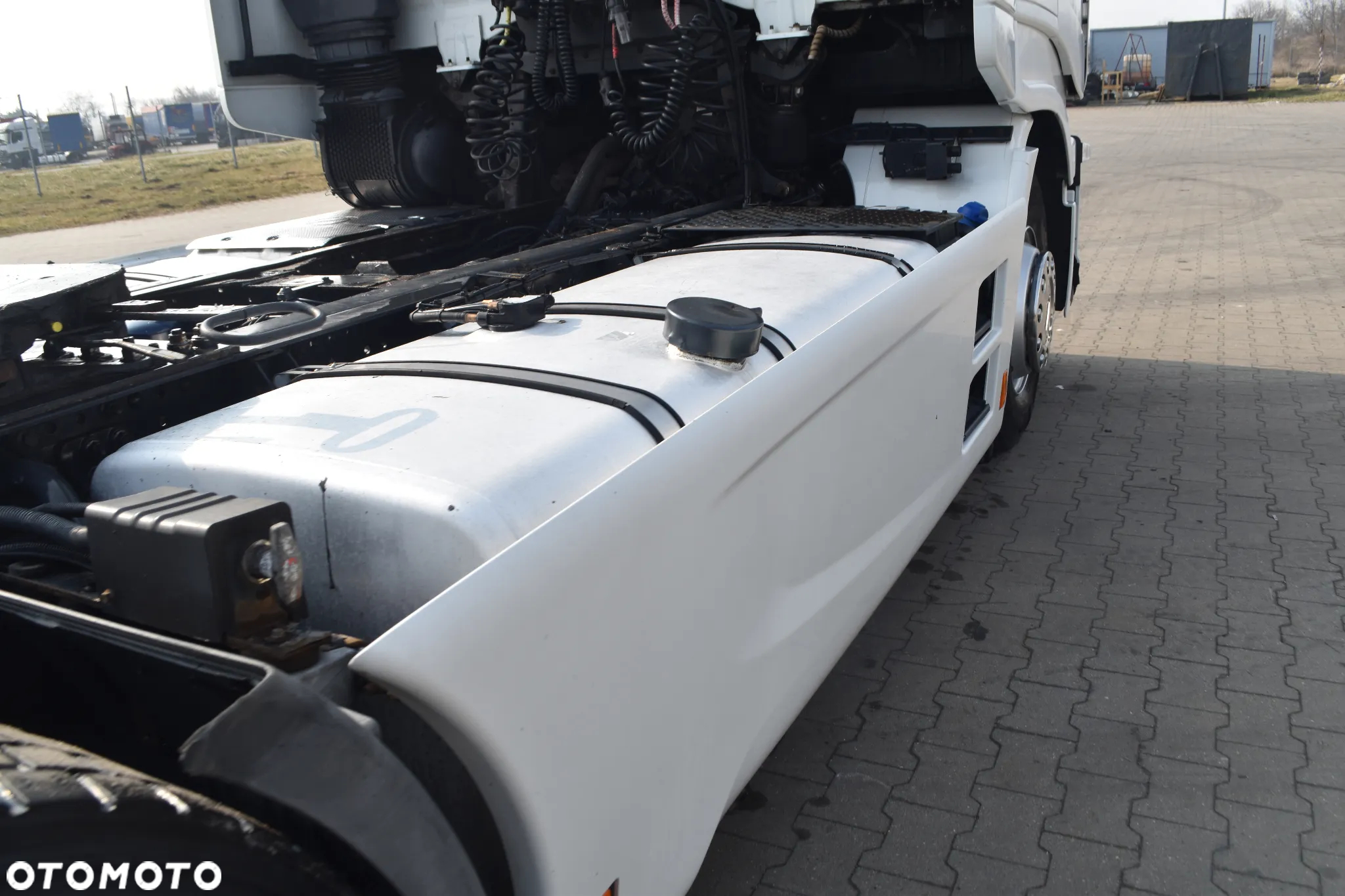 Iveco Stralis - 15