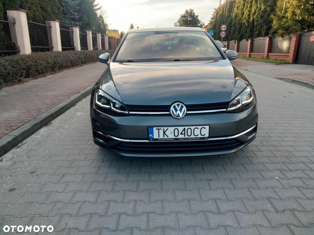 Volkswagen Golf 1.6 TDI (BlueMotion Technology) Trendline - 3