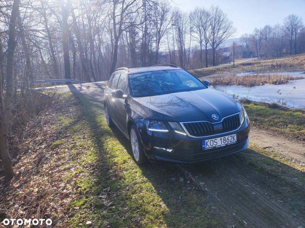 Skoda Octavia - 11