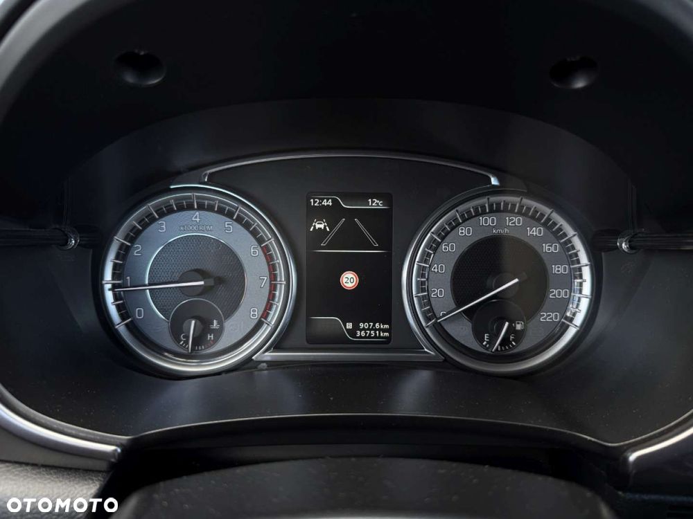 Suzuki Vitara - 23