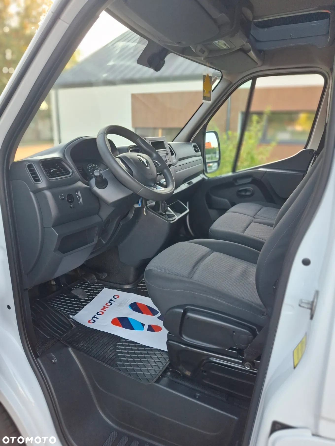 Renault Master - 14