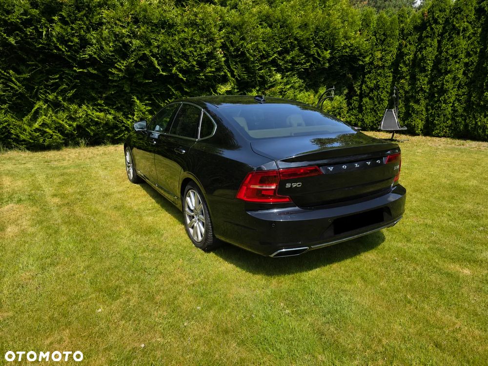 Volvo S90 D3 Inscription - 4