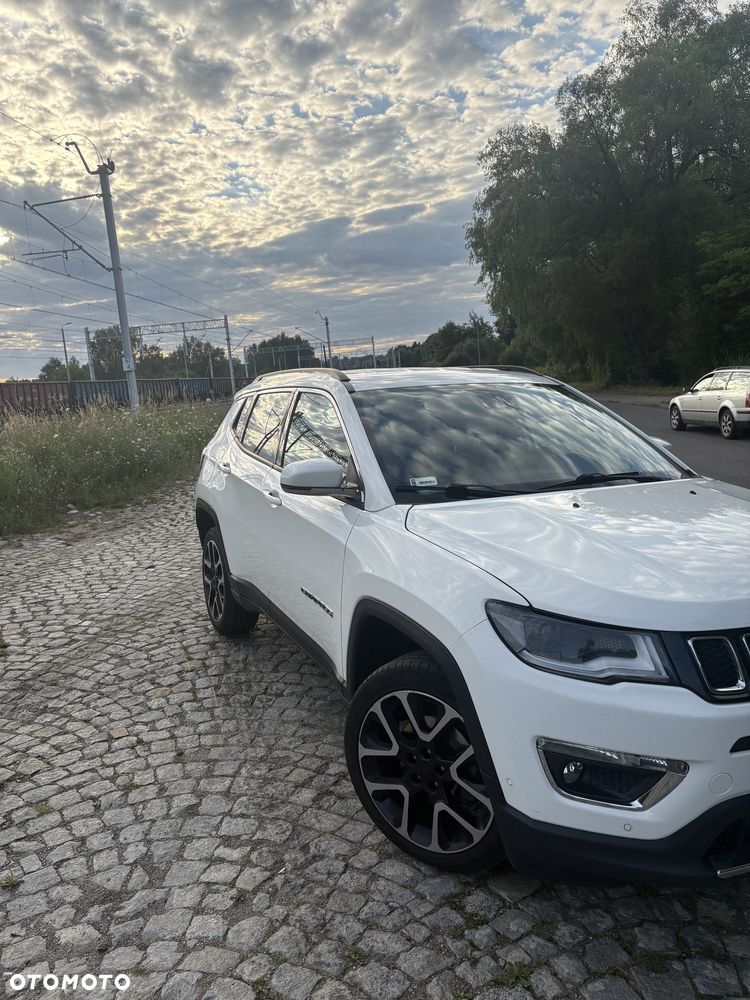 Jeep Compass - 3