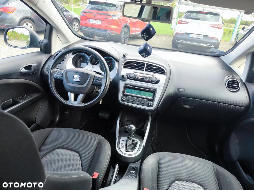 Seat Altea XL - 12