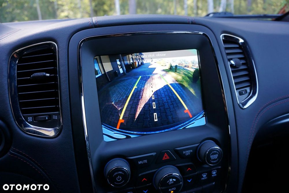 Dodge Durango 5.7 R/T - 26