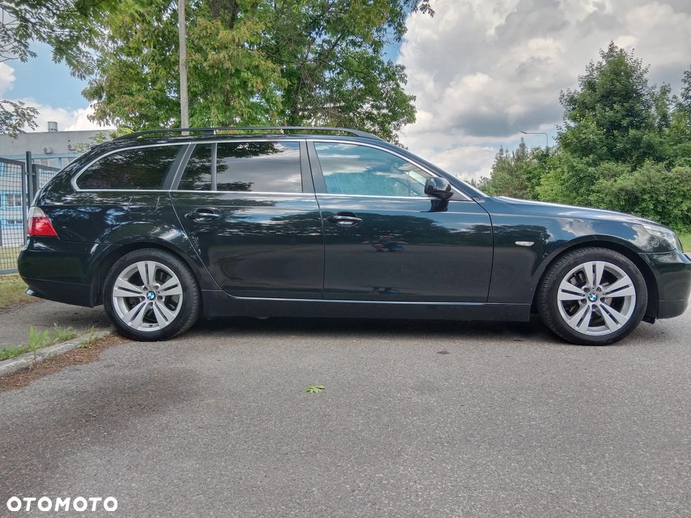 BMW Seria 5 - 9
