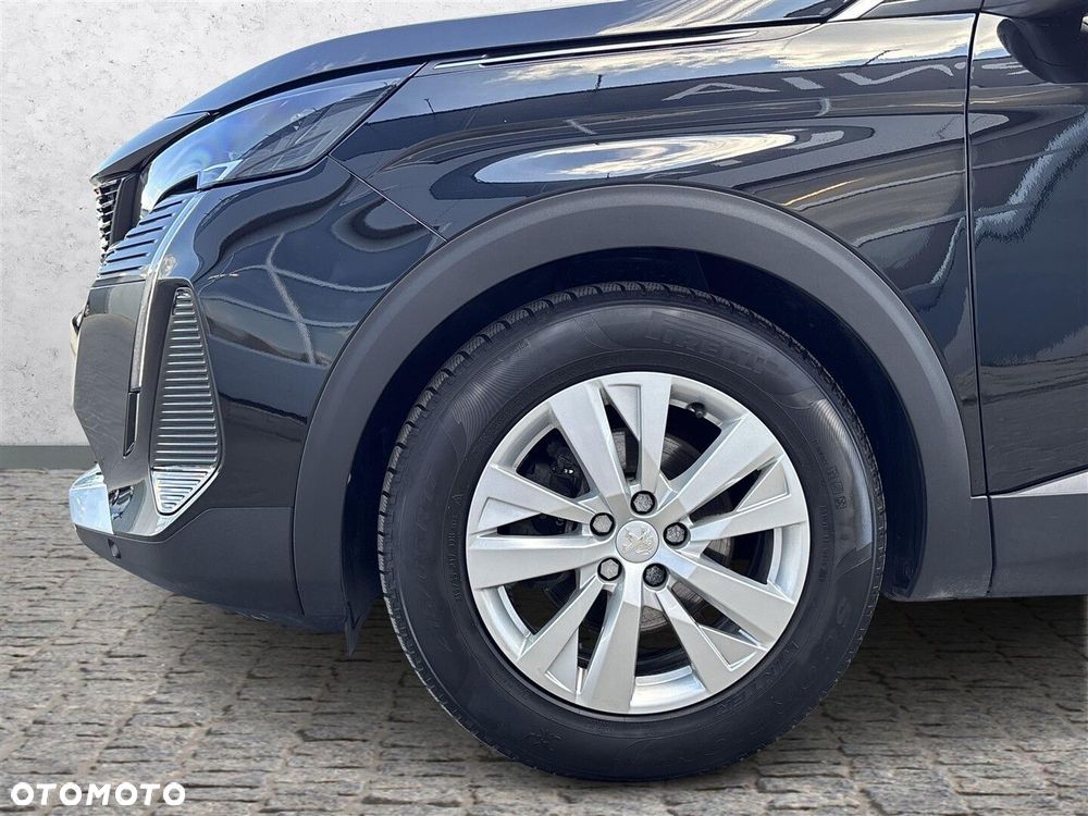 Peugeot 3008 1.5 BlueHDi Active S&S - 35
