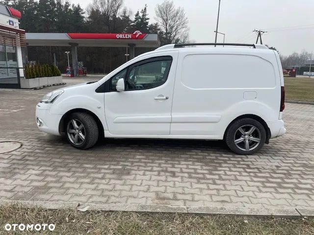 Citroën Berlingo - 4