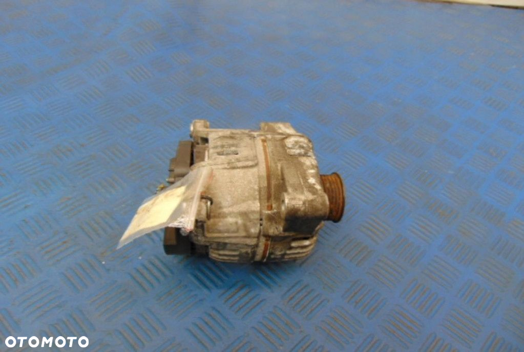 OPEL CORSA D 1.2B ALTERNATOR 0124425057 - 6
