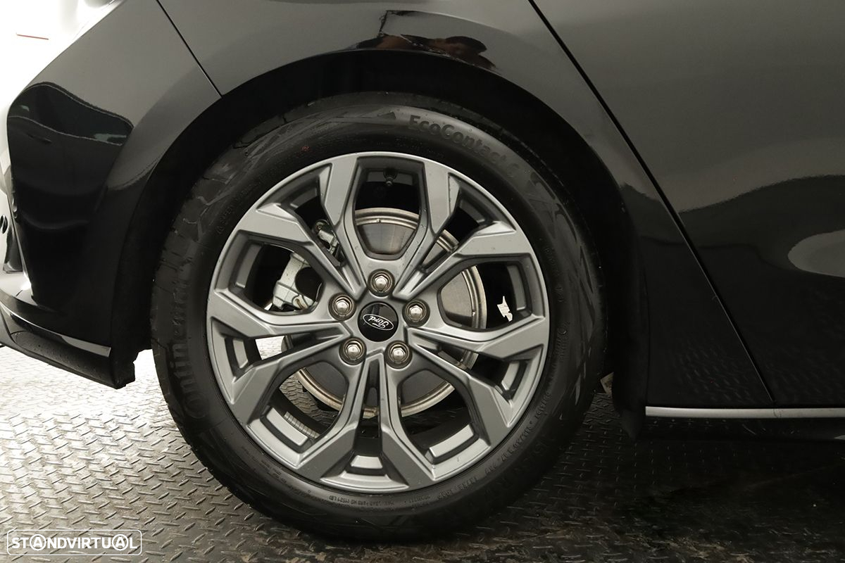 Ford Focus - 5