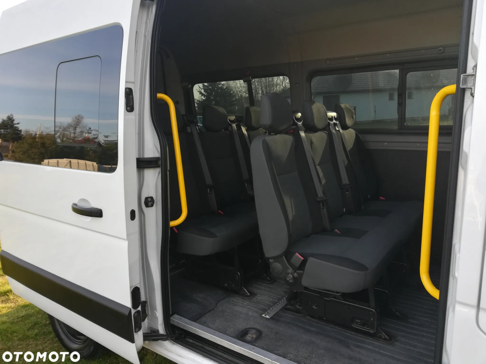 Opel Movano 2.3 CDTI L2H2 DPF 2WD VA - 9