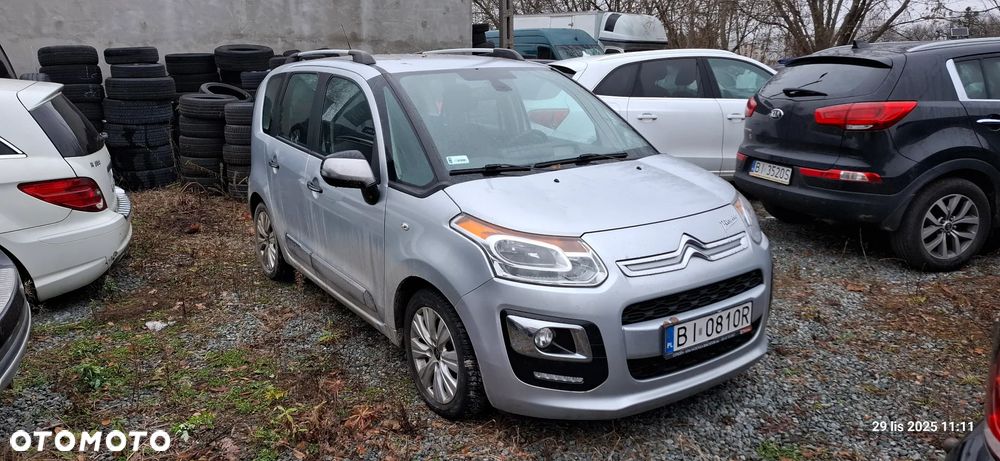 Citroën C3 Picasso 1.4i Attraction - 2