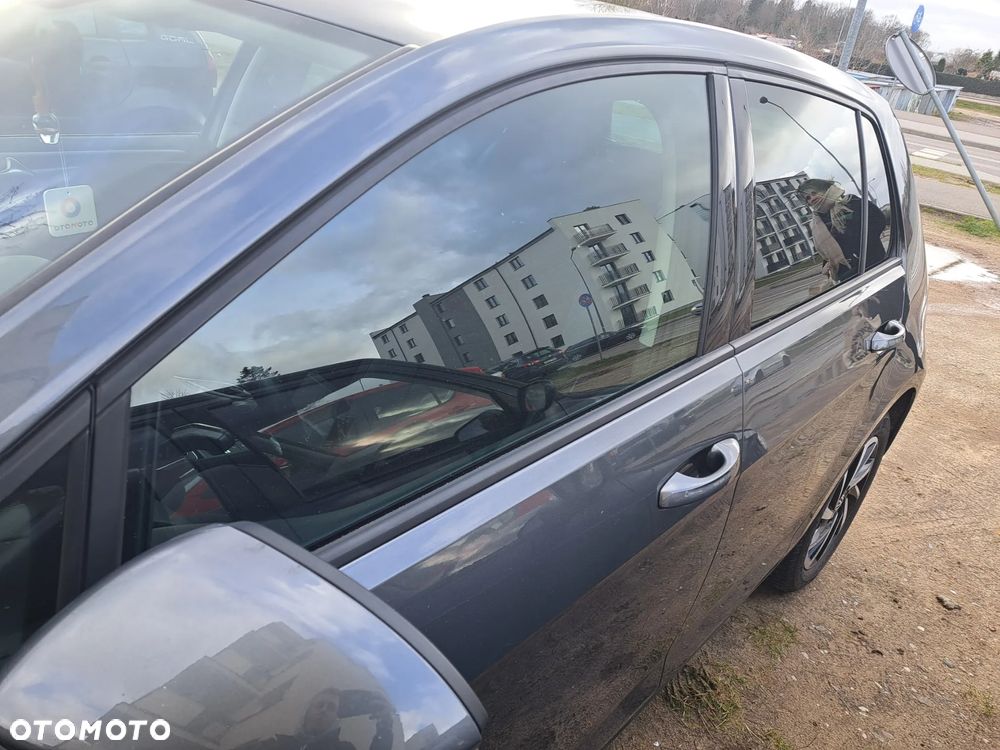 Volkswagen Golf 1.6 TDI Join - 13