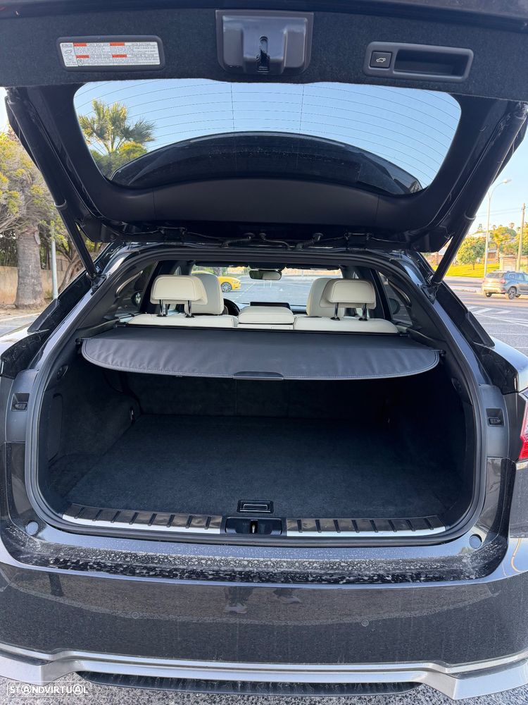 Lexus RX 450h F Sport+ - 13