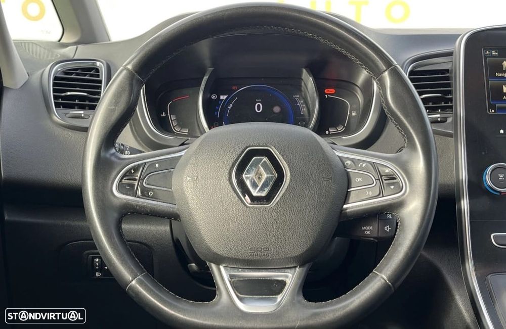 Renault Grand Scénic 1.5 dCi Dynamique S 7L - 2