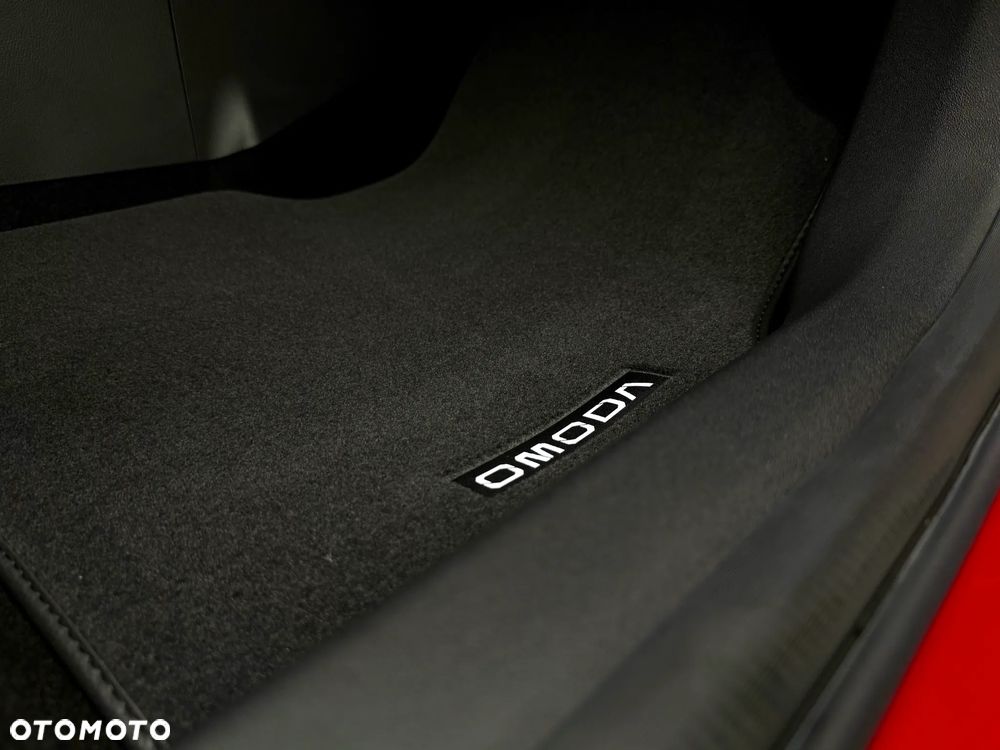 Omoda 5 1.6 T-GDI Comfort DCT - 20