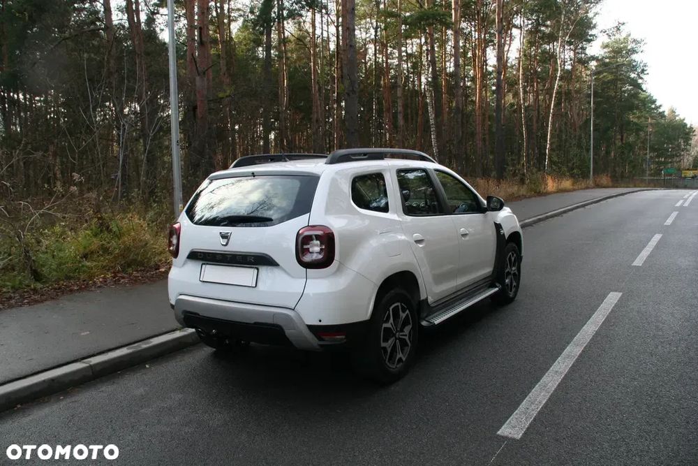 Dacia Duster - 4