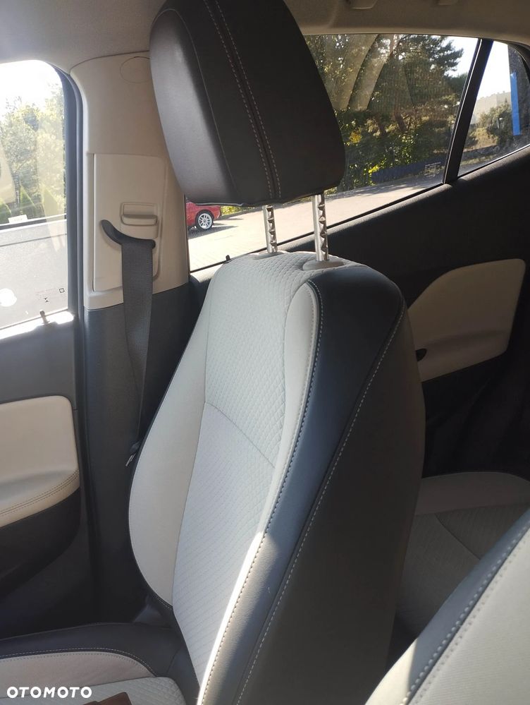 Opel Mokka 1.4 T Cosmo S&S - 20
