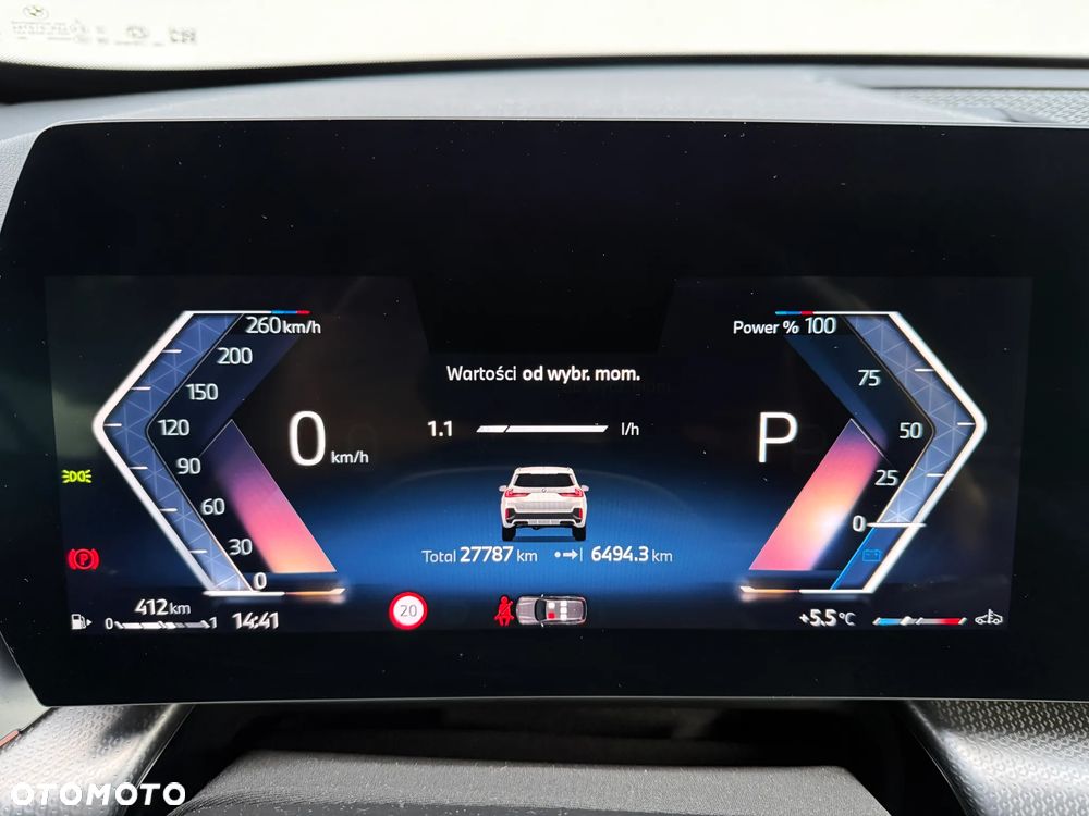 BMW X1 sDrive20i - 31