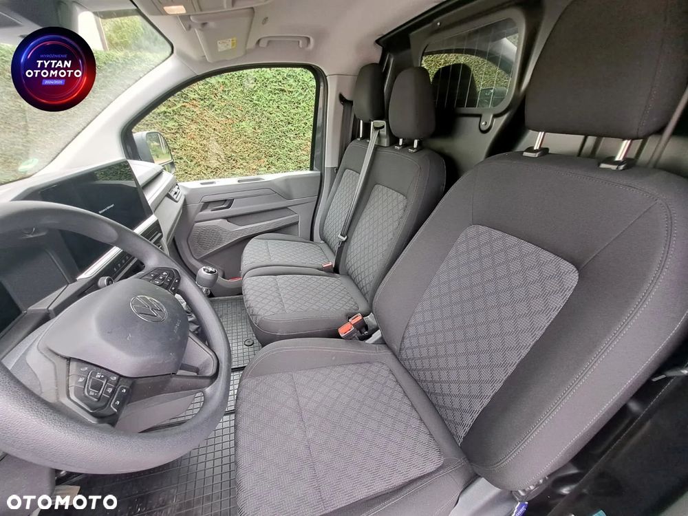 Volkswagen Transporter T7 lift - 12
