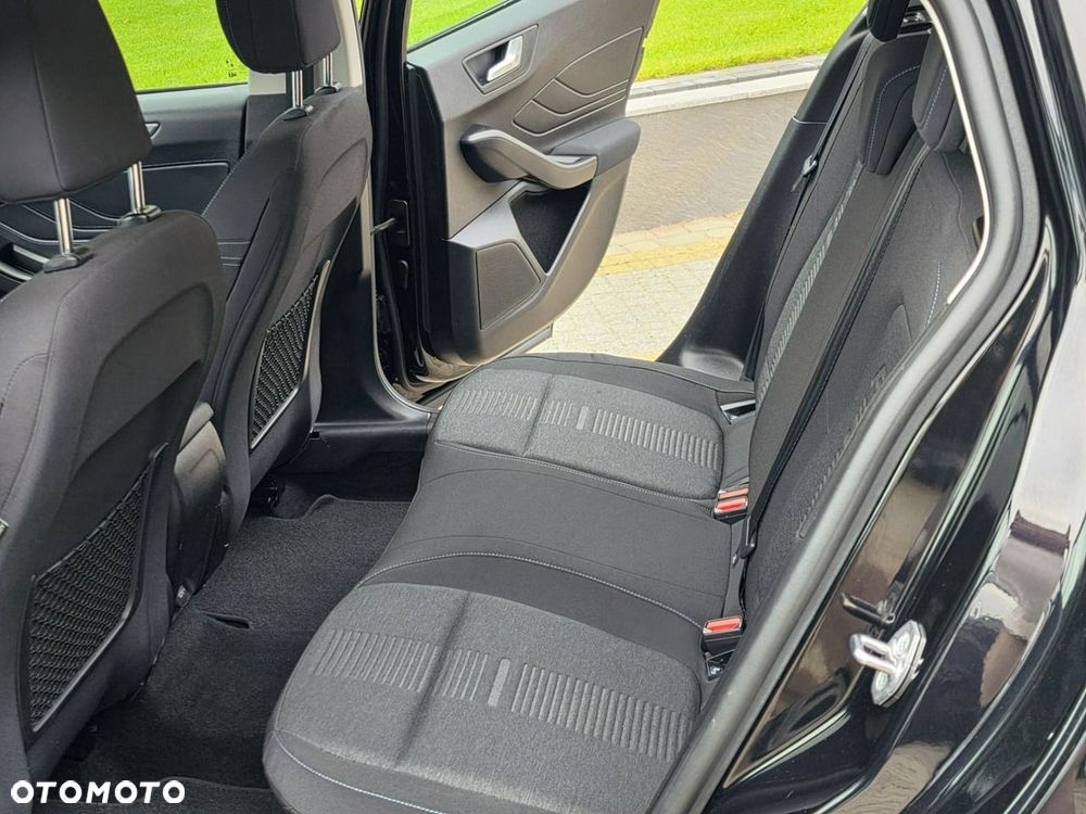 Ford Focus - 12