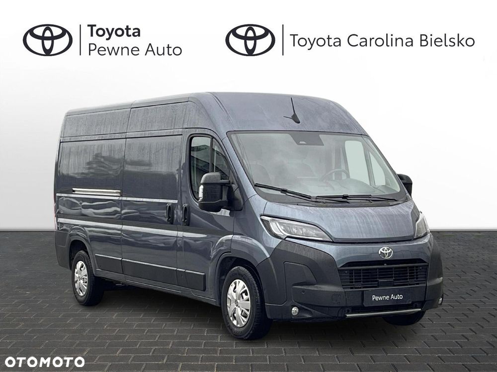 Toyota PROACE MAX - 27