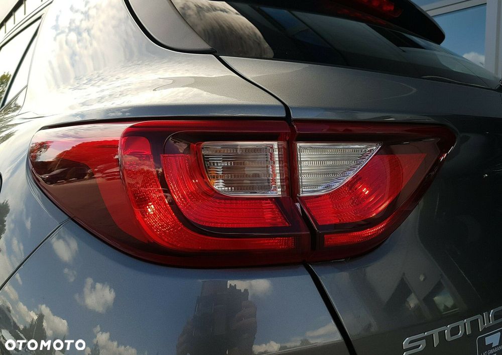 Kia Stonic 1.0 T-GDI M - 11