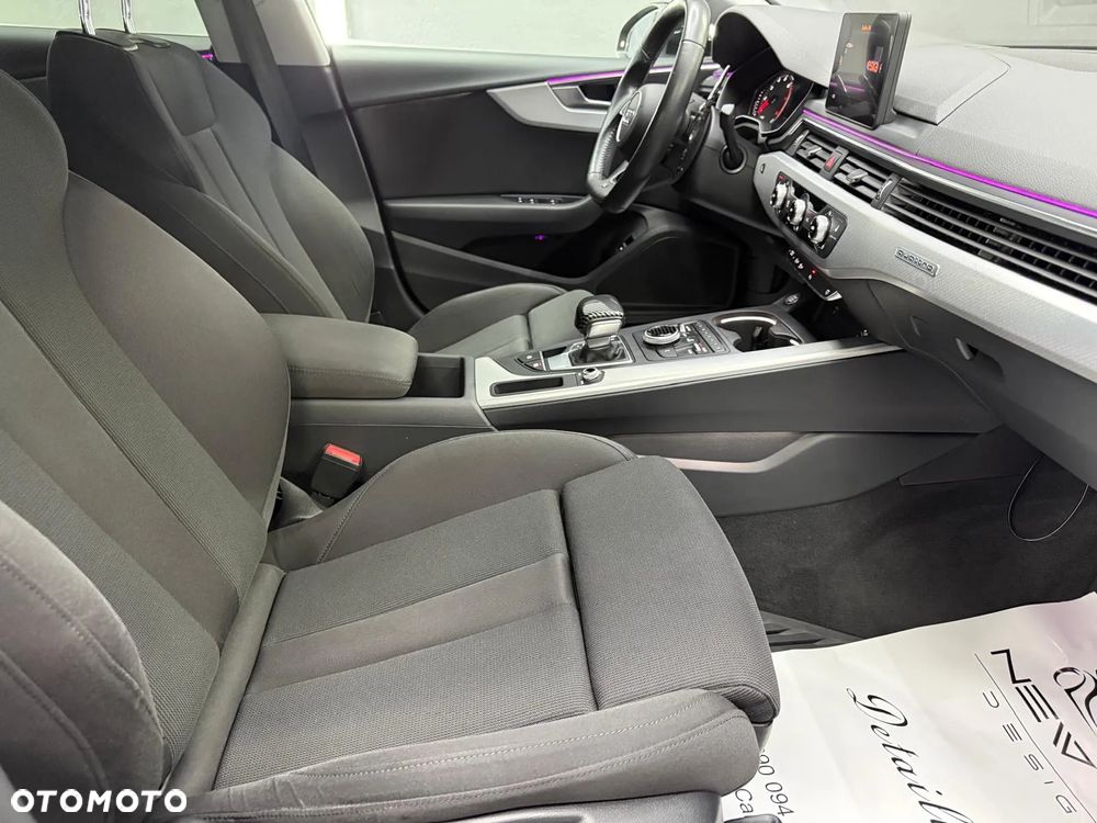 Audi A5 Sportback 2.0 TFSI quattro S tronic sport - 29