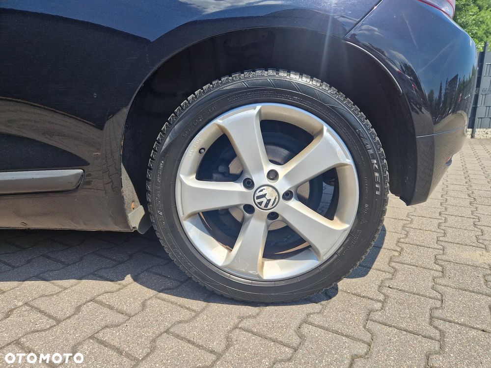 Volkswagen Scirocco 1.4 TSI - 6