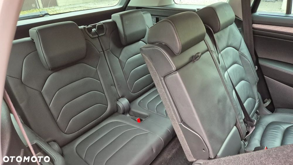 Skoda Kodiaq 2.0 TDI 4x2 Style DSG 7os - 9