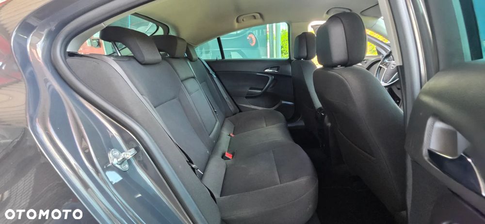 Opel Insignia 1.8 Design Edition - 32