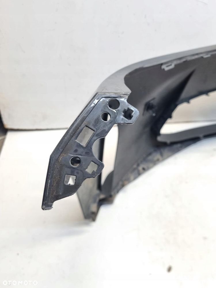 bmw m3 m4 g82 g80 m power zderzak przód przedni ładny - 5