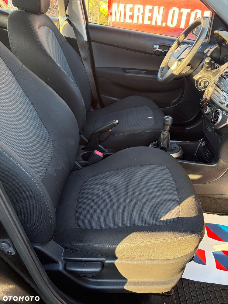 Hyundai i20 1.2 Edition 20 - 17