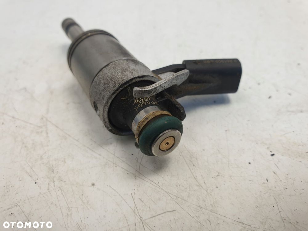 WTRYSKIWACZ Ford Edge USA 2.0 T _ wtrysk 0261500498 - 15