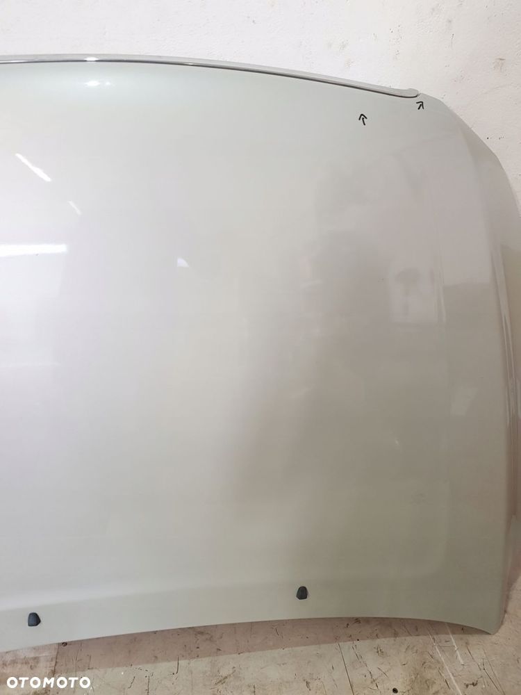 maska pokrywa silnika volvo xc60 i eu 12r 481-16 - 5