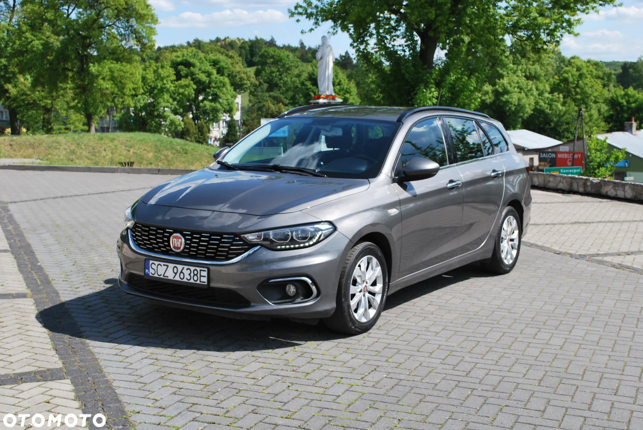 Fiat Tipo 1.4 T-Jet 16v Easy - 9