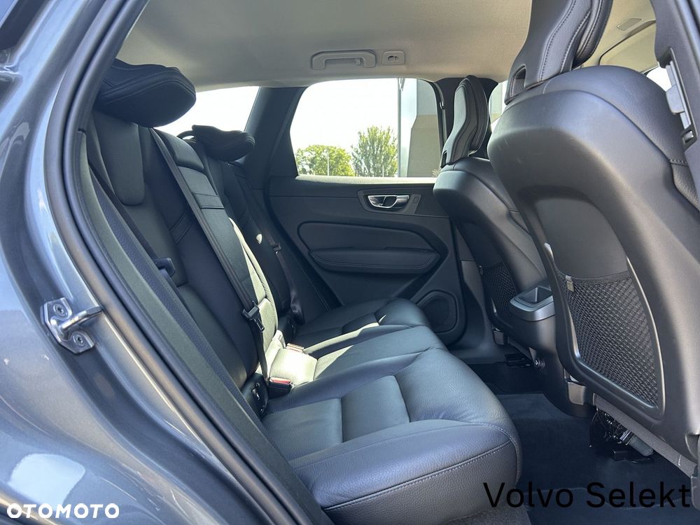 Volvo XC 60 - 26