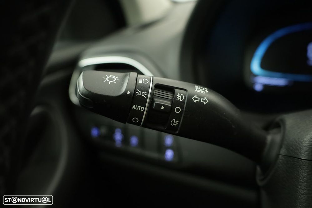 Hyundai i30 1.0 T-GDI Style Plus DCT - 17