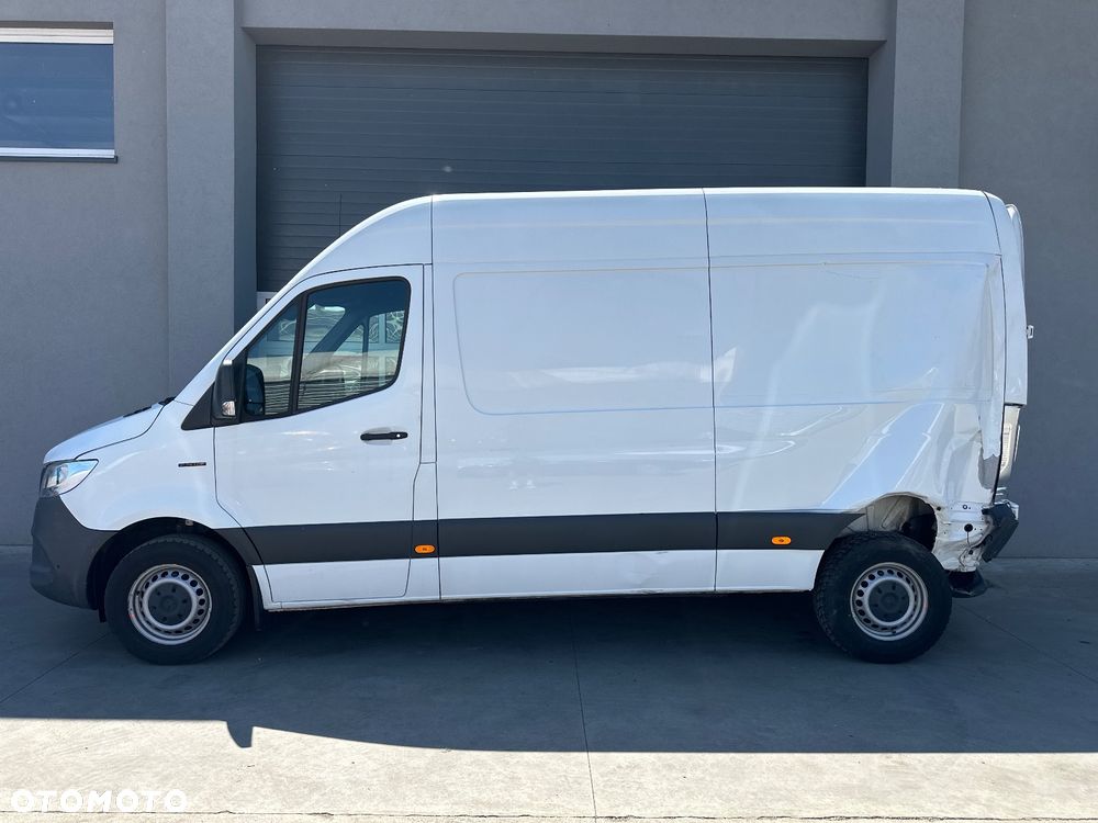 Mercedes-Benz ESPRINTER - 7