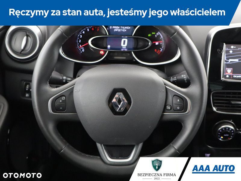 Renault Clio - 17
