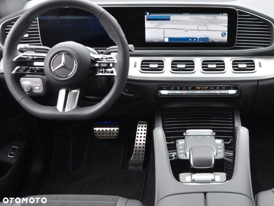 Mercedes-Benz GLE - 10