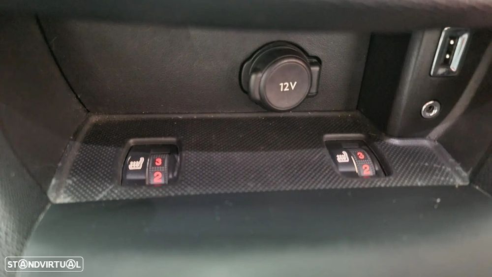 Peugeot 308 SW 1.6 BlueHDi Allure - 20