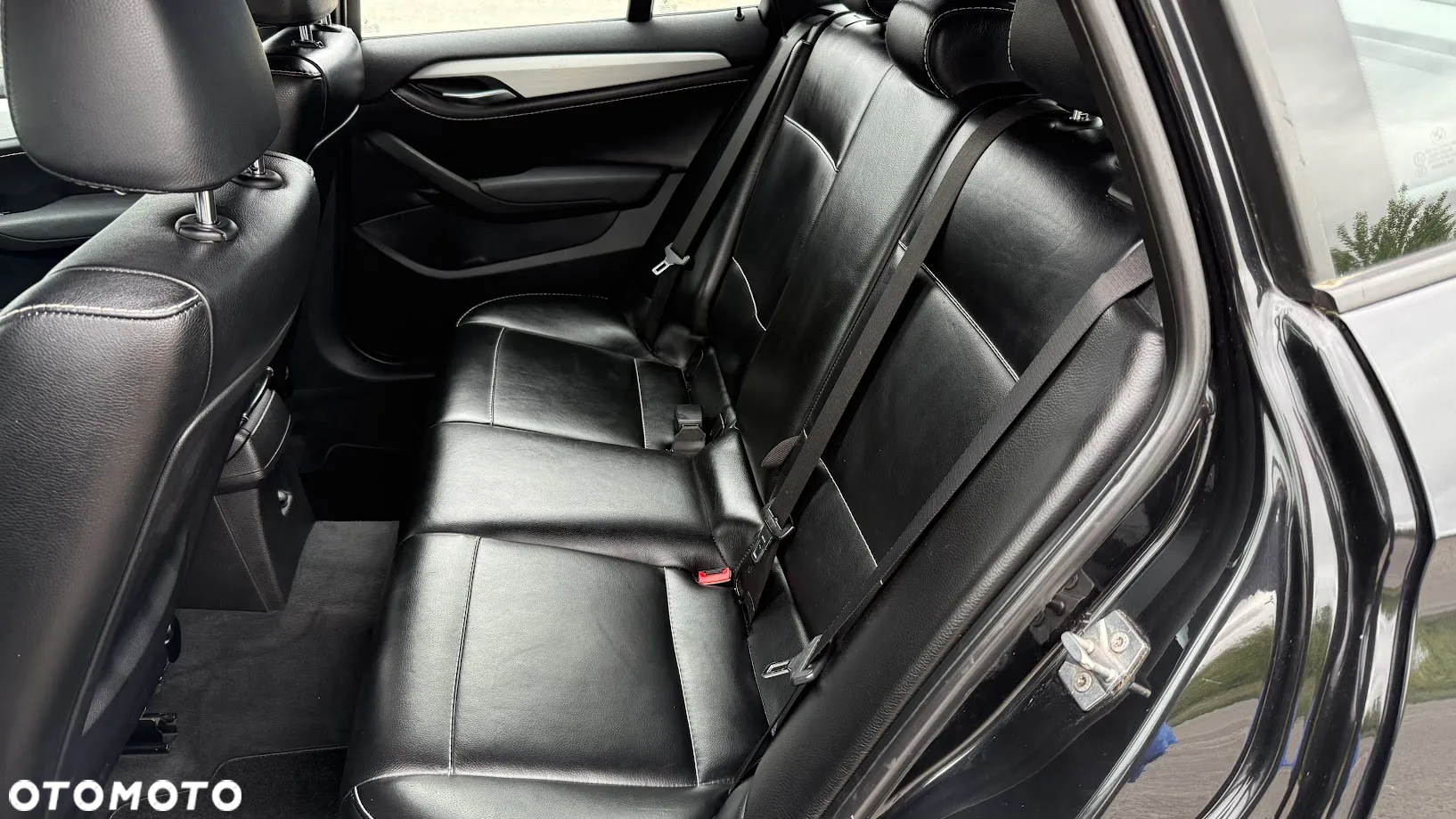 BMW X1 xDrive20d - 19