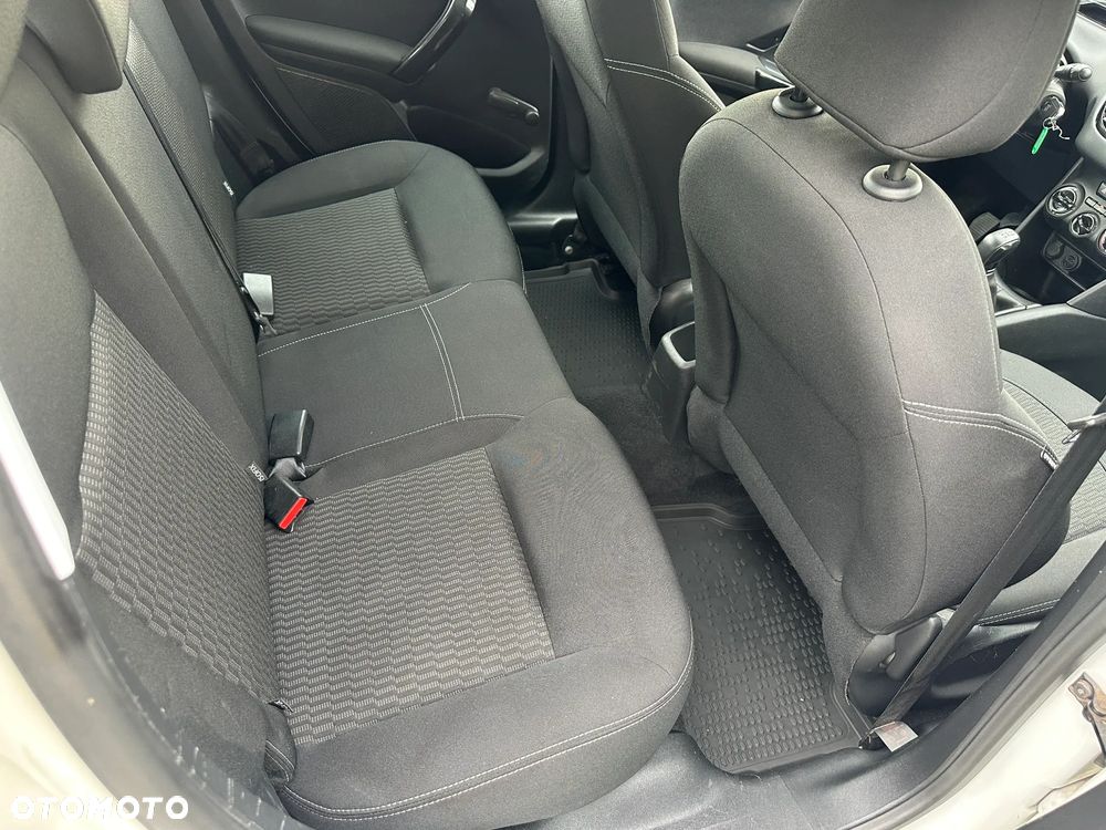 Peugeot 208 1.0 VTi Access - 5