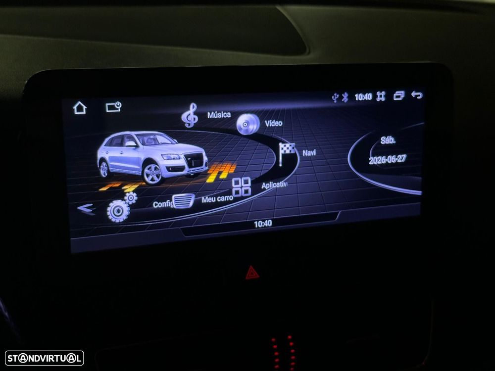 Audi Q5 3.0 TDI Exclusive S-tronic - 26
