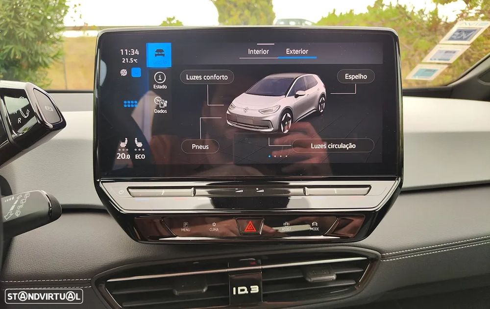 VW ID.3 77 kWh Pro S Urban - 29
