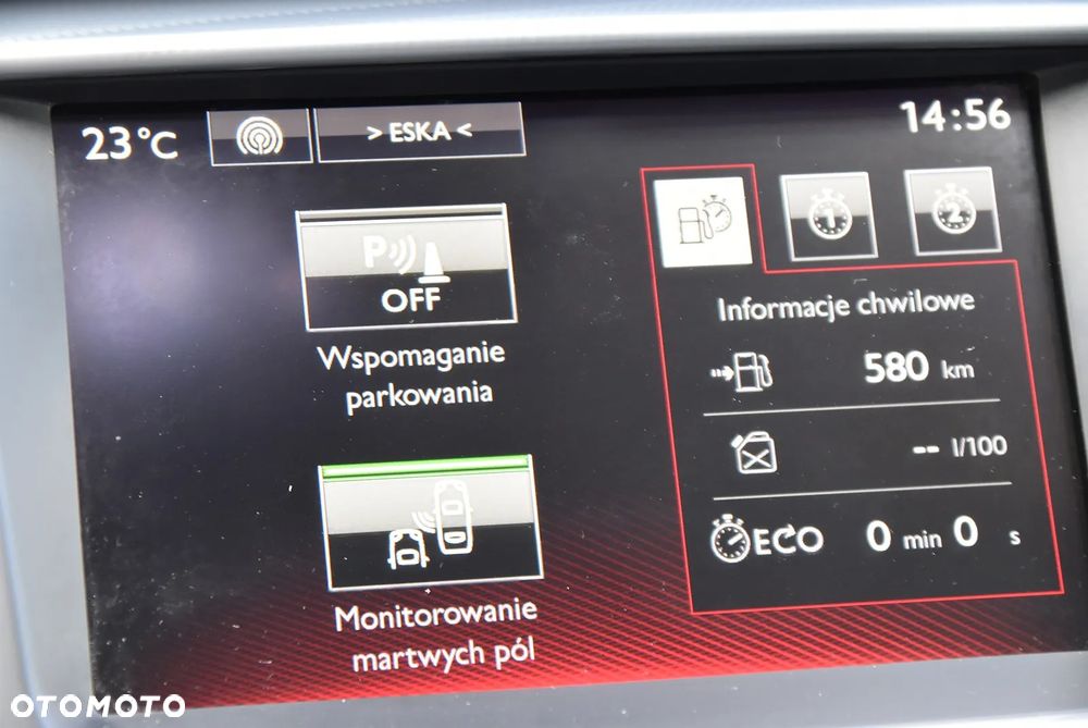 Peugeot 508 2.0 BlueHDi RXH S&S - 33